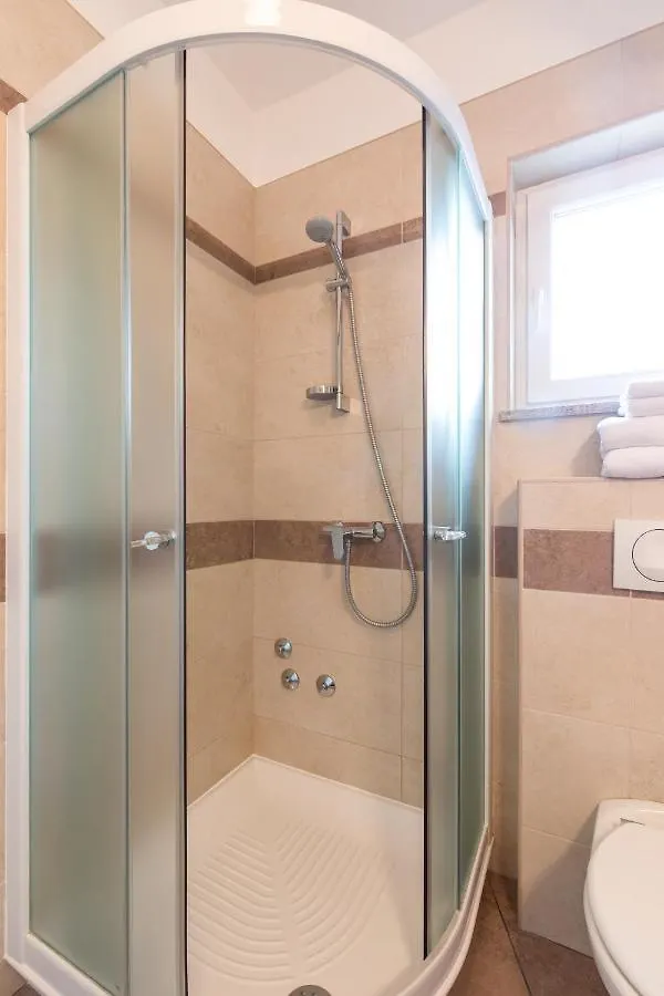 Apartmani Laura Krk Krk Town Apartment