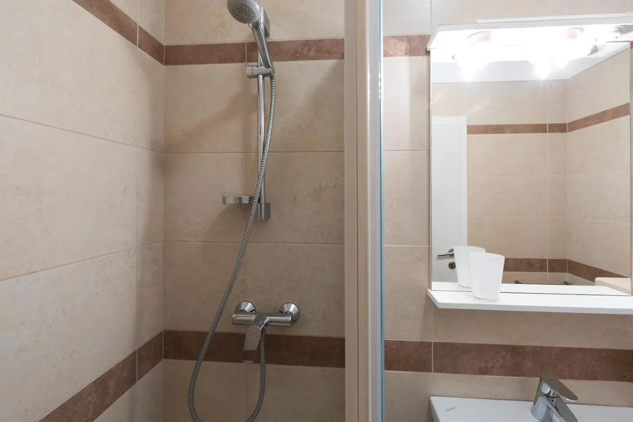 Apartment Apartmani Laura Krk Krk Town Croatia