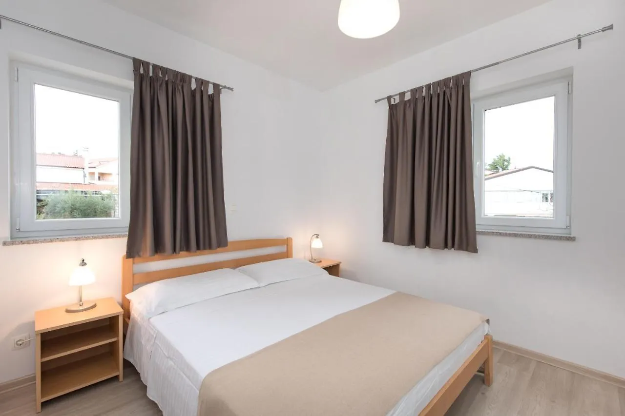 Apartmani Laura Krk Krk Town Apartment