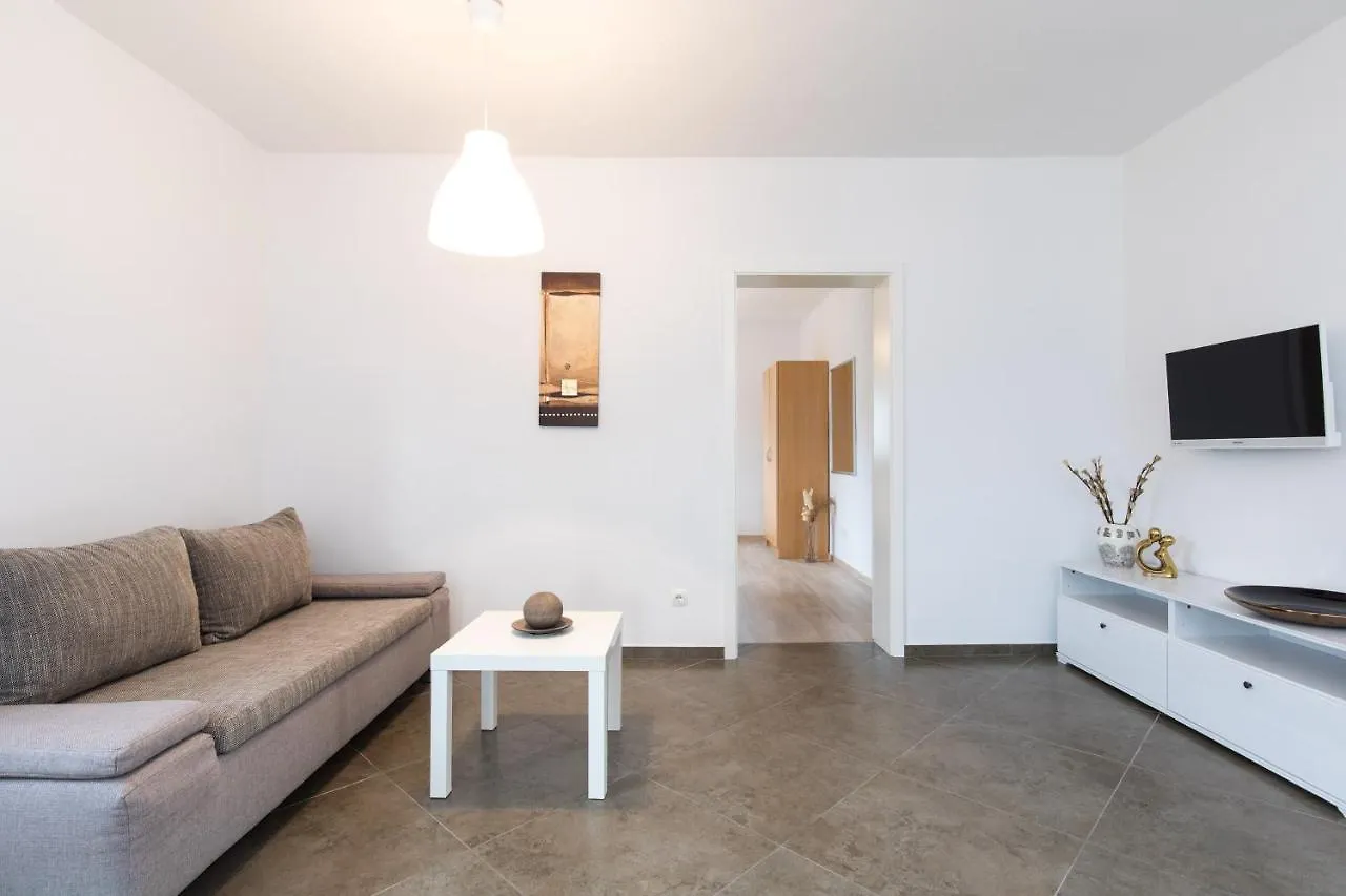 Appartamento Apartmani Laura Krk Krk Town