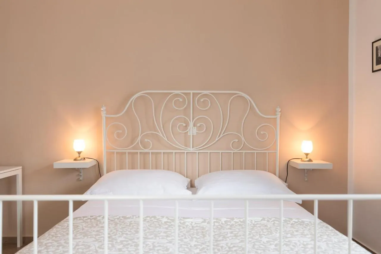 Appartamento Apartmani Laura Krk Krk Town