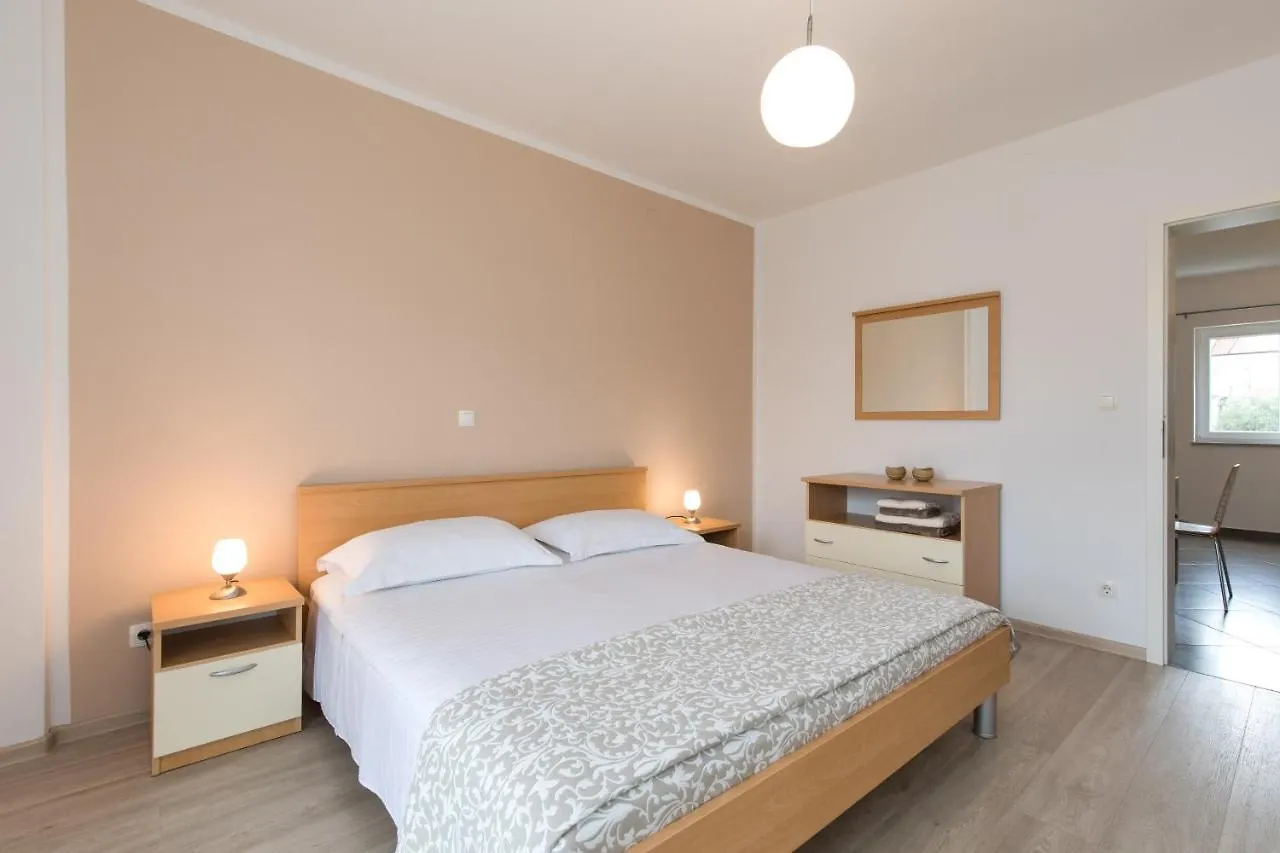 Apartmani Laura Krk Krk Town Apartment