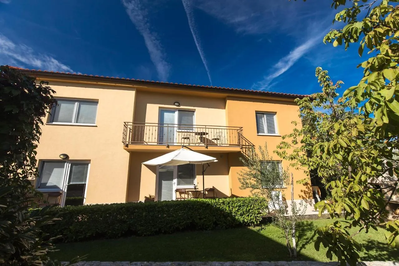 Apartmani Laura Krk Krk Town