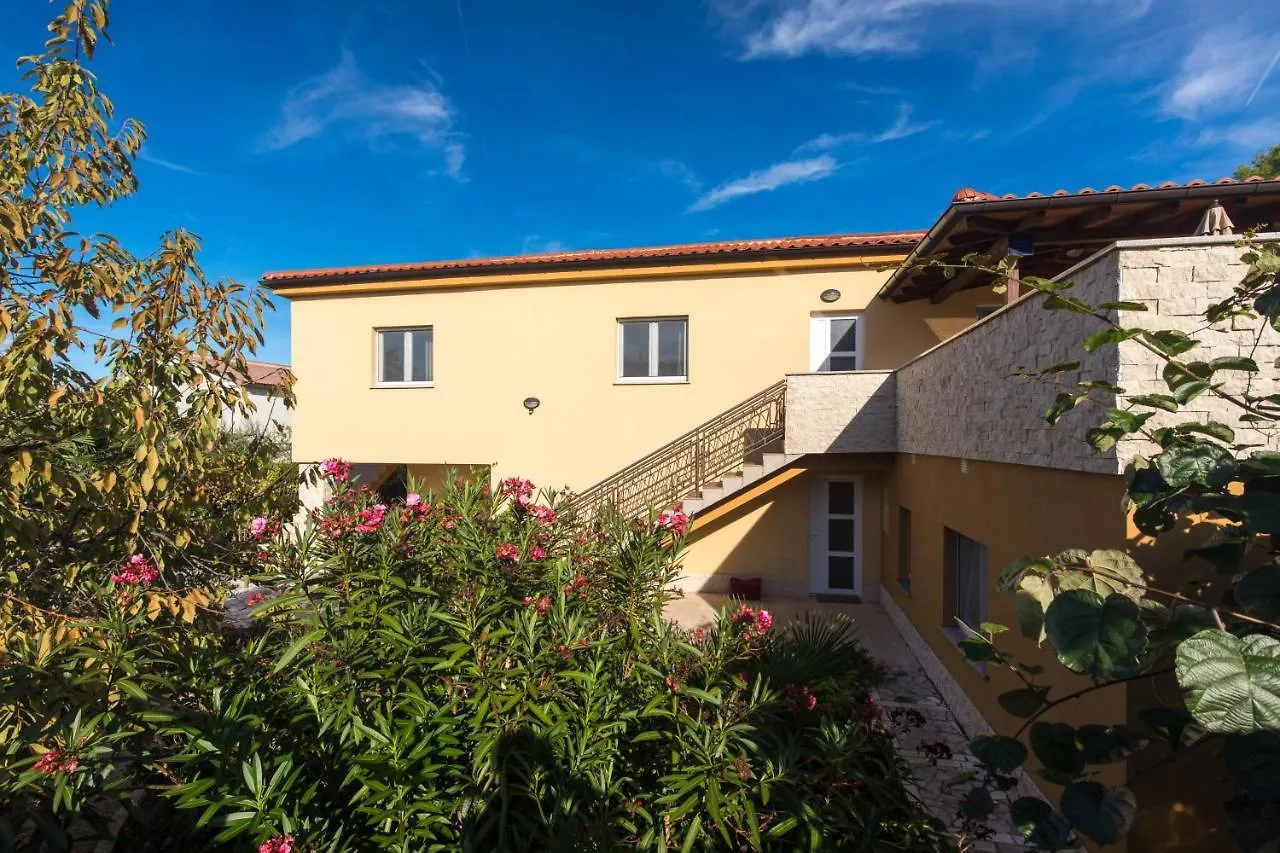 Apartmani Laura Krk Krk Town Appartamento